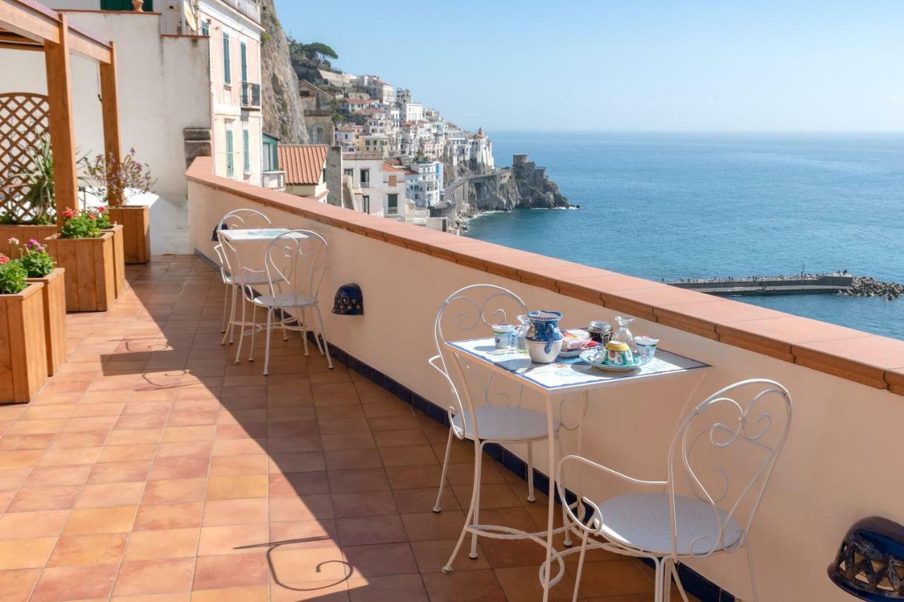 Il Porticciolo Di 2* Amalfi